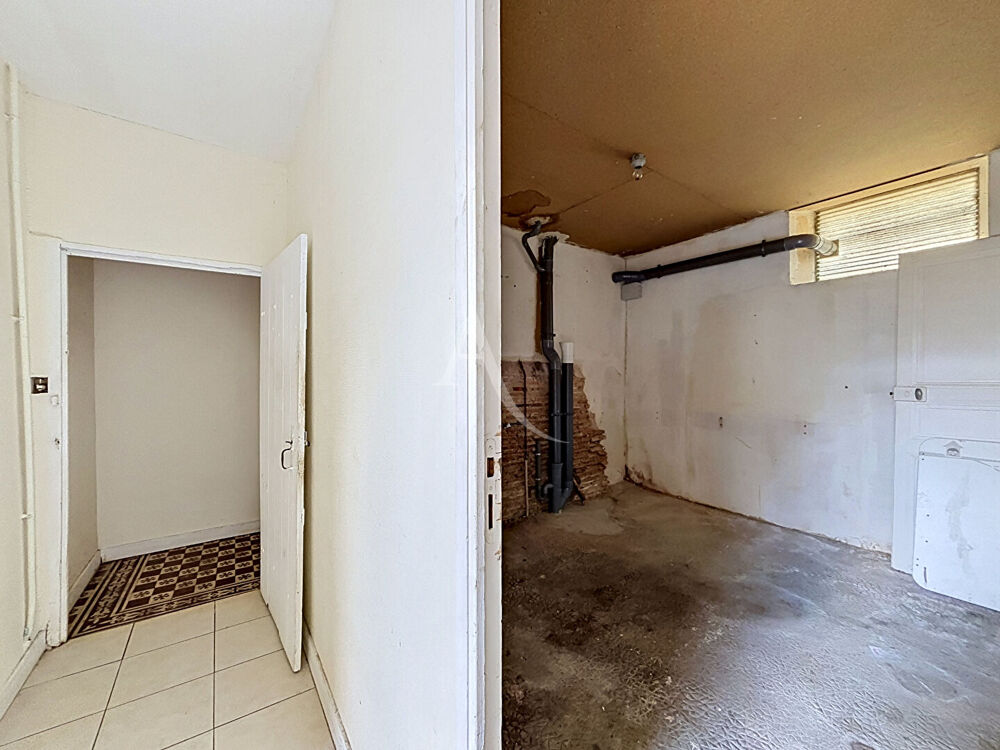 Vente Maison Maison 75m² Hyper Centre Château-Gontier - Saint-Rémy Chateau gontier sur mayenne