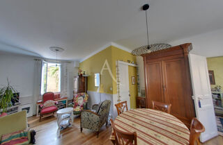  Maison à vendre 5 pièces 123 m²