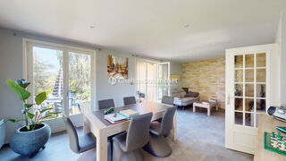  Maison à vendre 6 pièces 116 m²