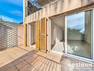  Appartement � vendre 4 pi�ces 82 m�