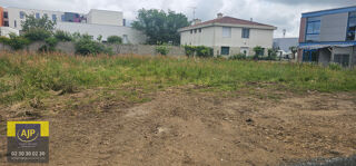  Terrain � vendre 664 m�