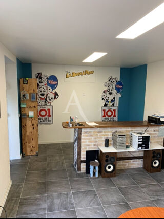  Maison à vendre 6 pièces 203 m²