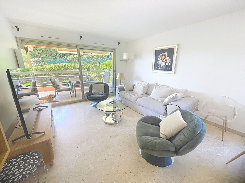 Vente Appartement Appartement Nice 3 pièce(s) 79 m2 Nice