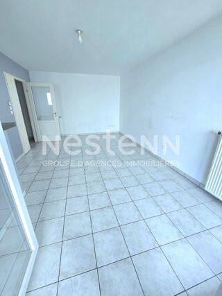  Appartement à louer 3 pièces 60 m²