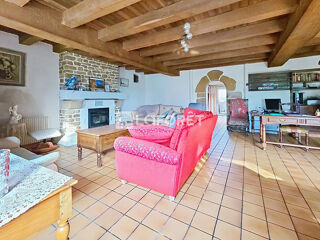  Maison à vendre 9 pièces 215 m²