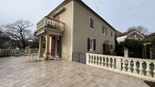  Maison à vendre 8 pièces 240 m²
