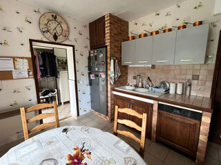  Maison à vendre 6 pièces 180 m²