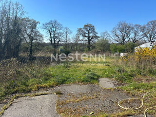  Remise / Grange à vendre 1000 m²