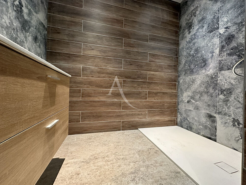 Vente Appartement Appartement Luneville 3 pièce(s) Luneville