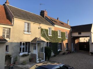  Maison � vendre 12 pi�ces 246 m�