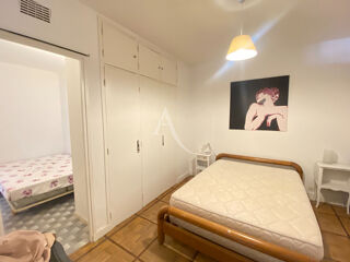  Appartement  vendre 2 pices 63 m