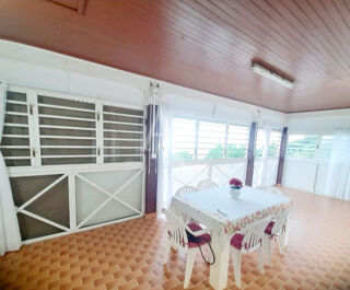  Appartement � louer 3 pi�ces 85 m�