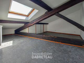  Appartement à louer 3 pièces 52 m²