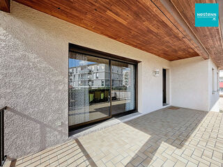  Maison à vendre 4 pièces 115 m²