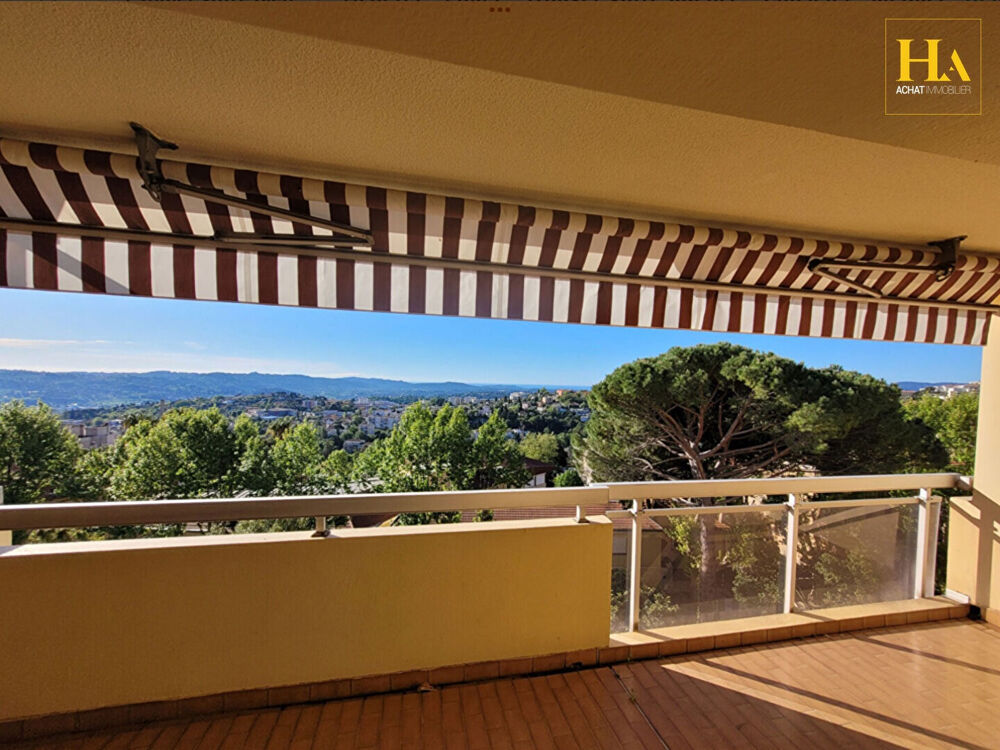 Vente Appartement Magnifique Appartement Grasse 4 pièce(s) 75.21 m2 Grasse