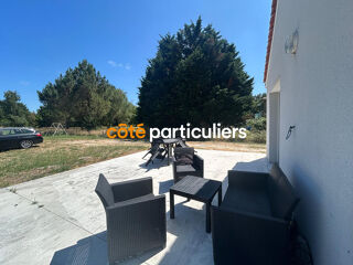  Maison � vendre 4 pi�ces 93 m�