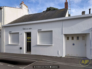 Vente Maison LES SABLES D'OLONNE Les sables d olonne