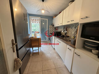  Appartement à vendre 3 pièces 81 m²