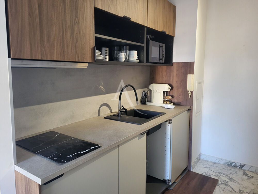 Location Appartement STUDIO - RESIDENCE DE FRANCE Nice