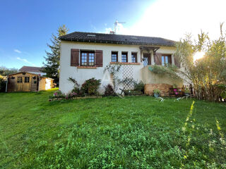  Maison � vendre 6 pi�ces 140 m�