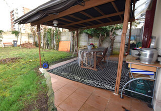  Maison � vendre 4 pi�ces 83 m�