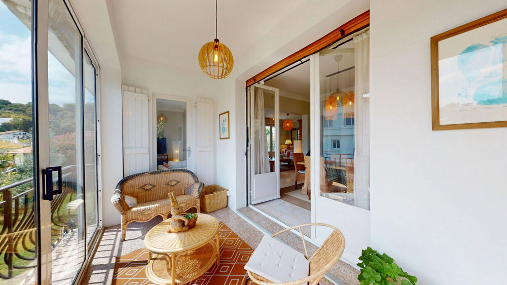 à vendre  Maison Cambo-les-Bains (64250)
