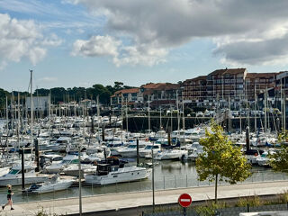  Appartement à vendre 1 pièce 23 m²