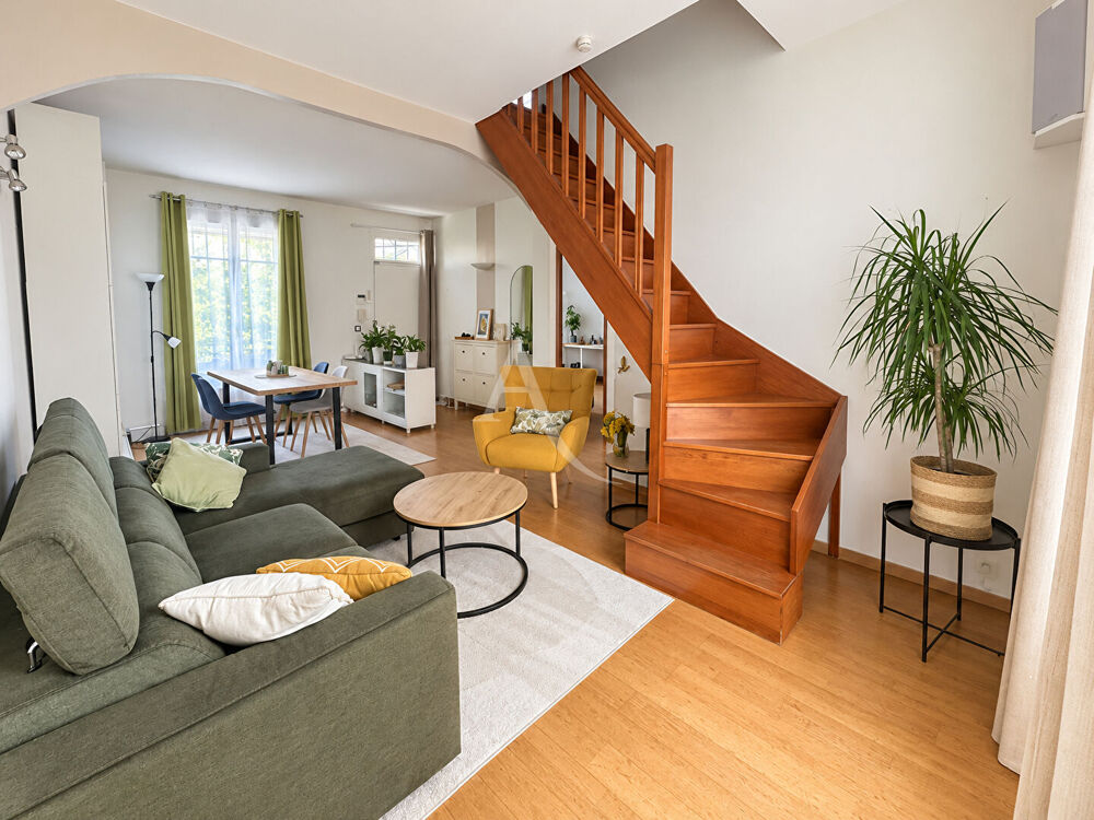 Maison 6 pièces 136 m² à louer Chatou