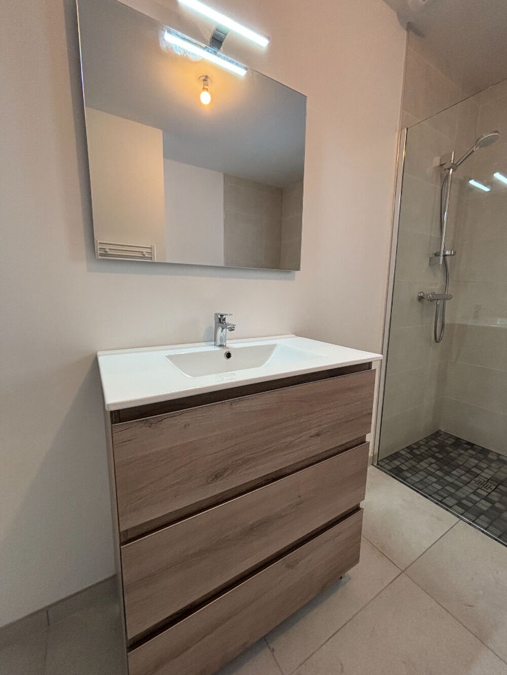 Maison contemporaine à Menneval 4 pièce(s) 95 m2