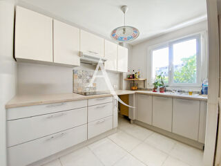  Appartement à vendre 4 pièces 74 m²