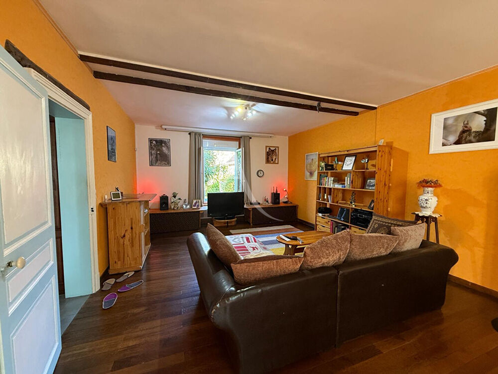 Vente Maison Maison Chissay En Touraine - 162 m² Chissay en touraine