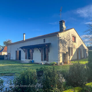  Maison à vendre 10 pièces 324 m²