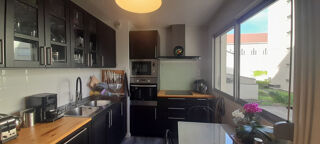 Appartement à vendre 4 pièces 94 m²