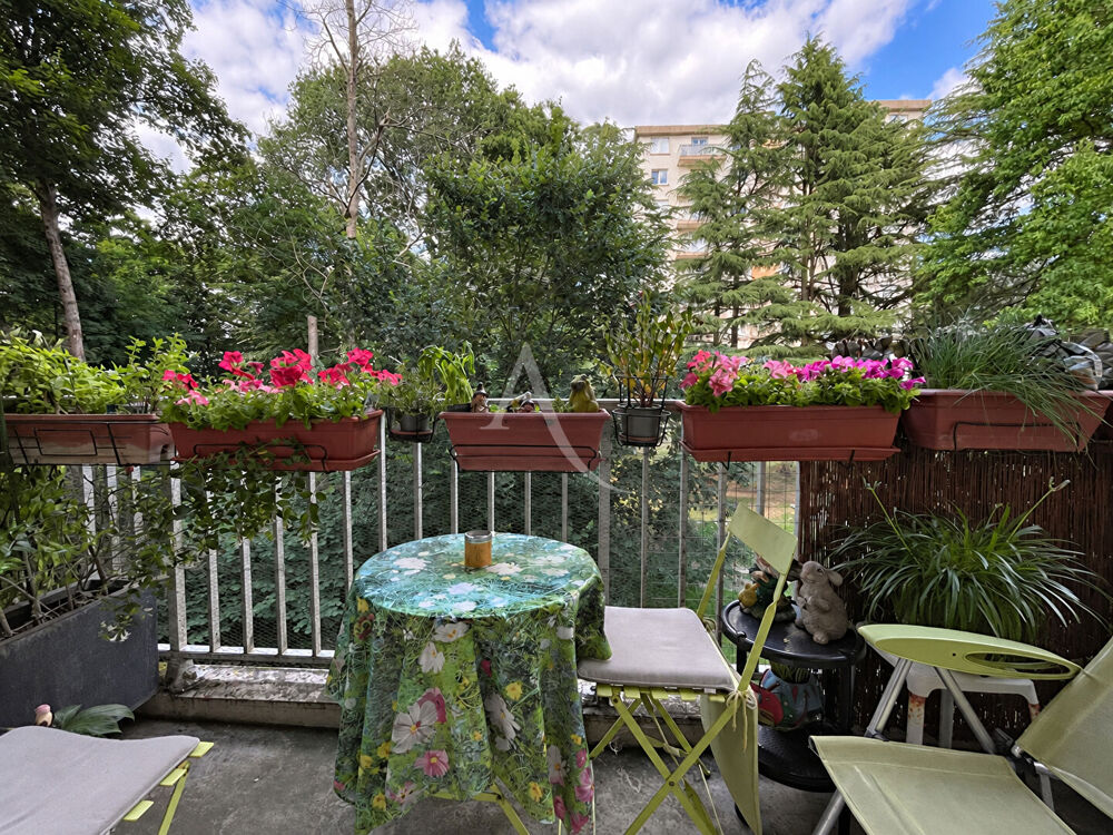 Appartement Nantes 2 pièces 49.23 m2 - La Mulotière