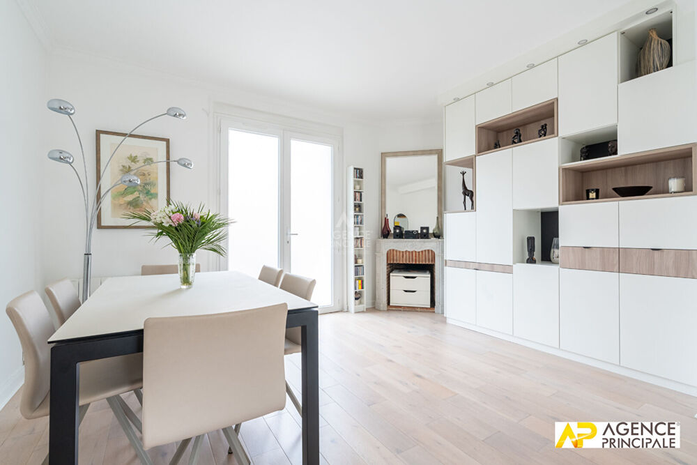 à vendre  Maison Maisons-Laffitte (78600)
