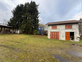  Maison à vendre 4 pièces 90 m²