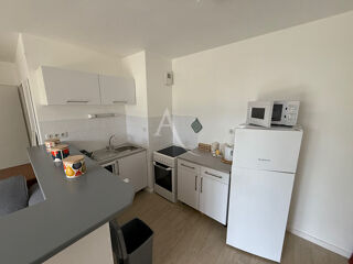  Appartement à louer 2 pièces 41 m²