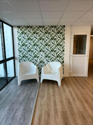   Bureaux Angles 130 m2 Angles