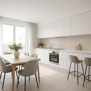  Appartement à vendre 3 pièces 67 m²