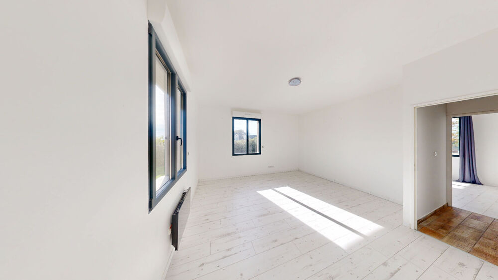 Vente Maison SAINT-ROMAIN-DE-COLBOSC ? SPACIEUSE MAISON FAMILIALE DE 218 M² AVEC JARDIN Saint romain de colbosc