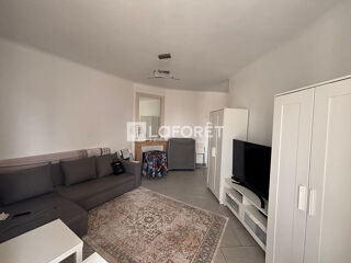  Appartement � vendre 1 pi�ce 33 m�