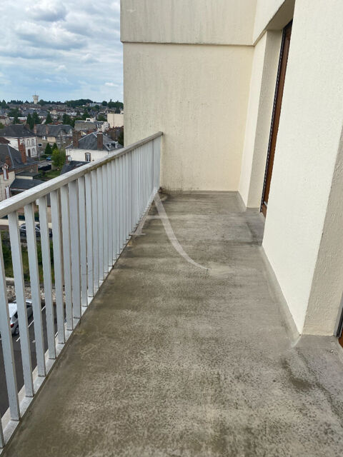  Appartement � louer 2 pi�ces 59 m�