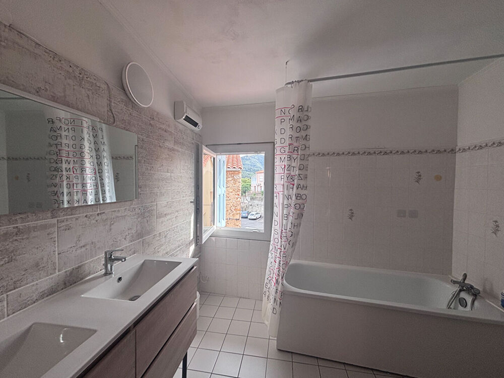 Location Appartement Maison de village Le Boulou 2 pièce(s) 36 m2 Le boulou