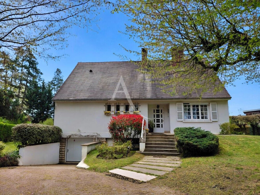 Maison Saint Remy 5 pièces 138.59 m2
