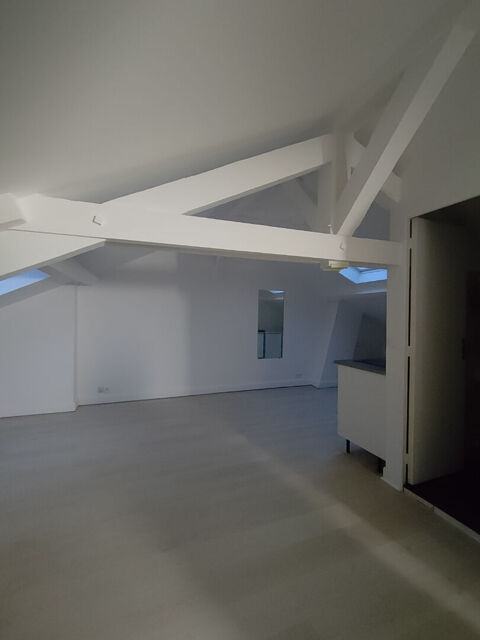  Appartement  louer 1 pice 19 m