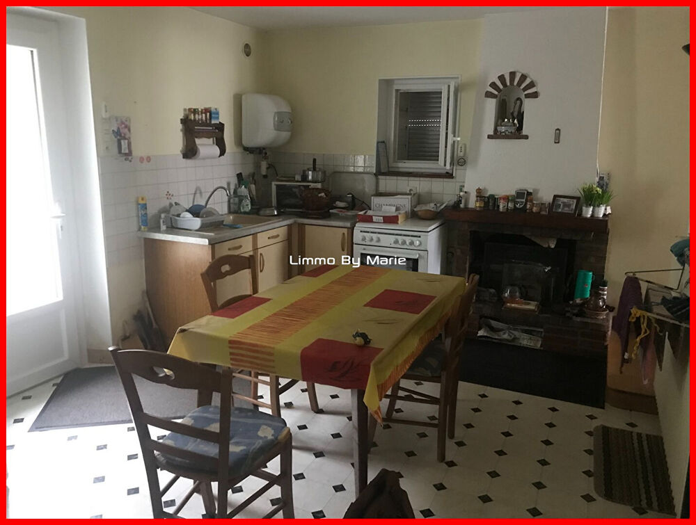 Maison Guémené -Penfao 7 pièce(s) 154 m2