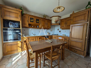  Maison � vendre 6 pi�ces 150 m�