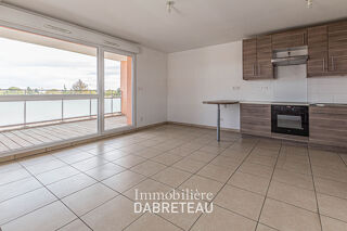  Appartement à vendre 3 pièces 65 m²
