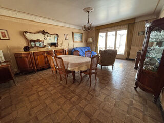  Maison à vendre 6 pièces 169 m²