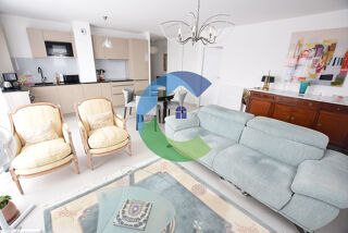  Appartement à vendre 3 pièces 69 m²